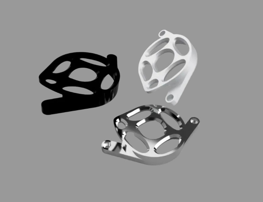 Talaria x3 motor cover