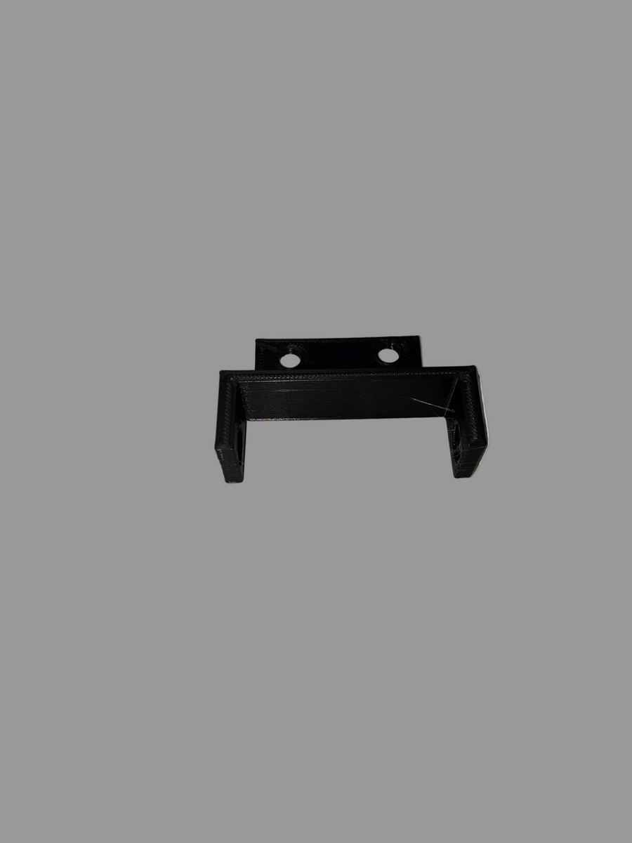 Super 73/ebike headlight mount