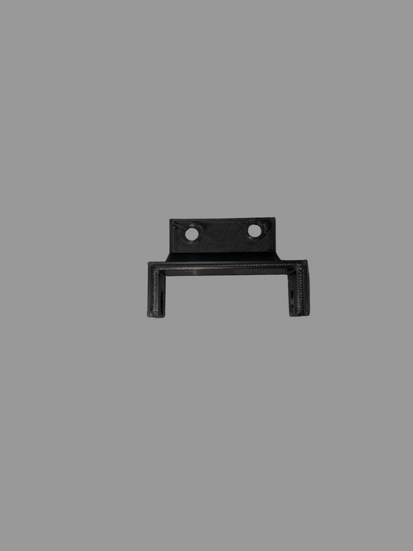 Super 73/ebike headlight mount