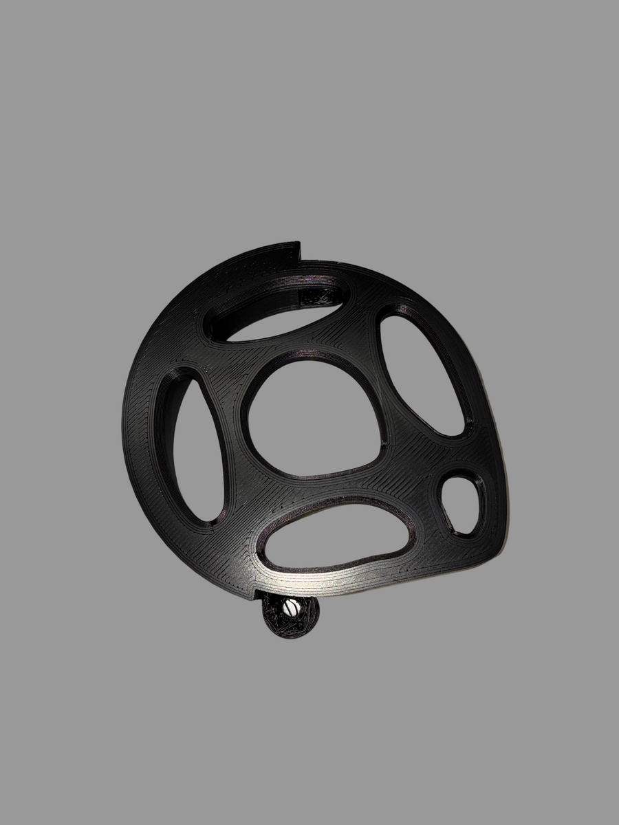 Ultra bee motor cover