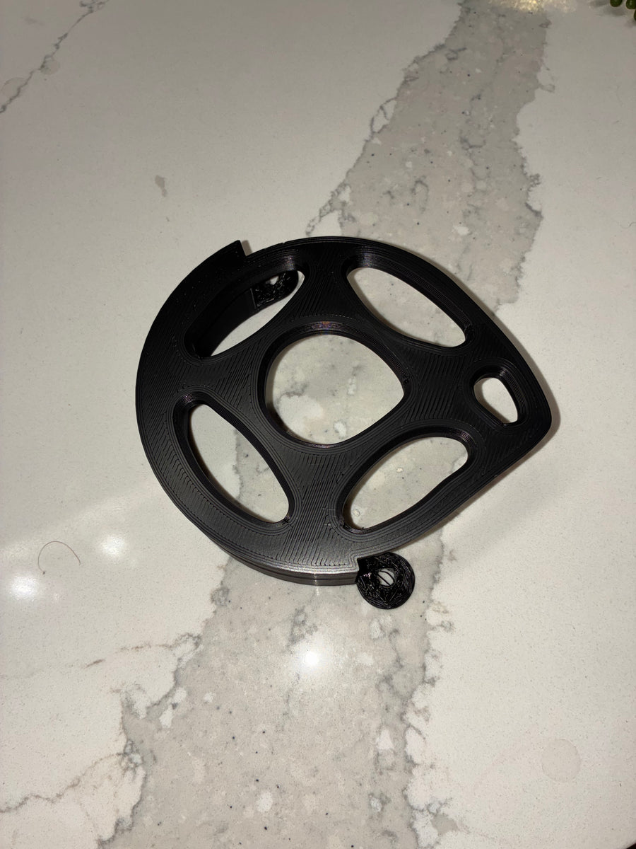 Ultra bee motor cover